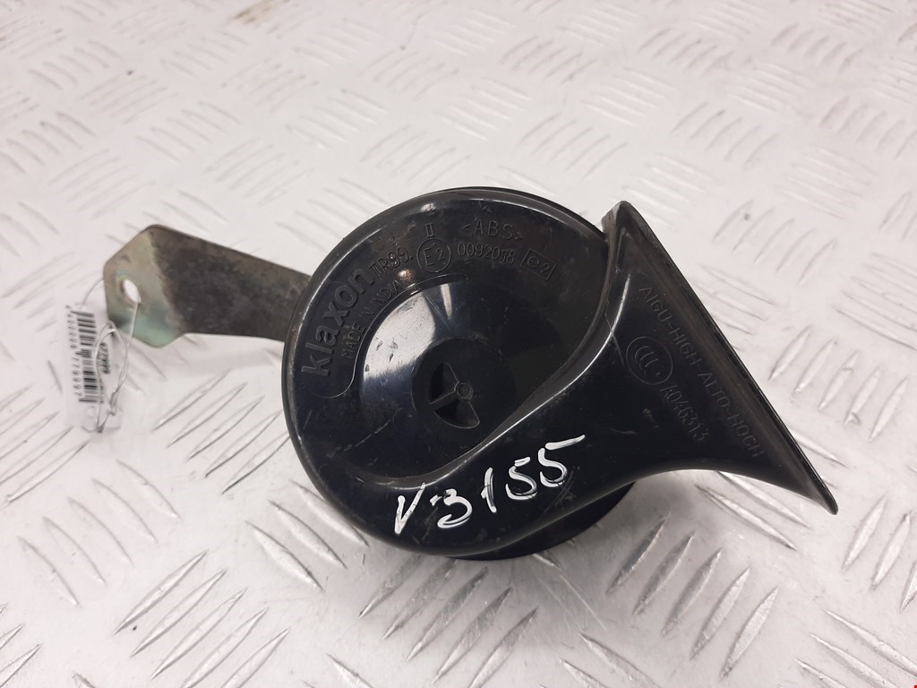 

Гудок (сигнал клаксон) Mazda 3 BK, 3 BK