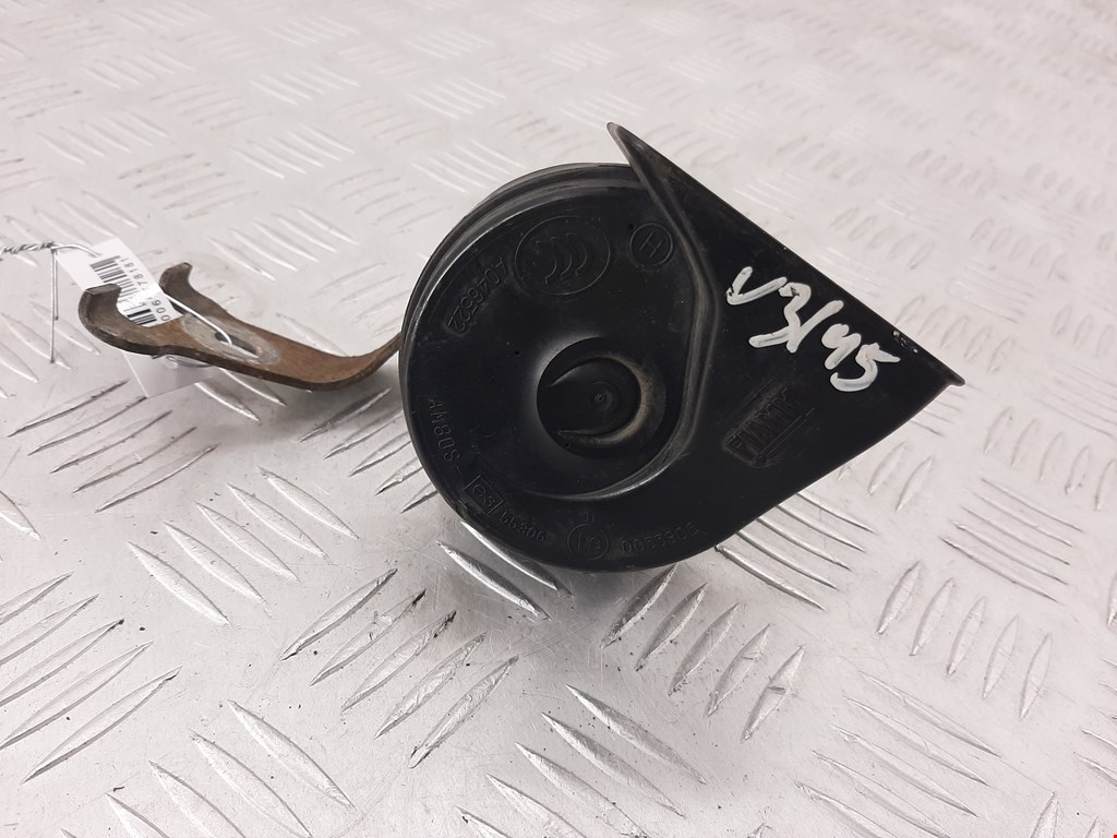 

Гудок (сигнал клаксон) Opel Vectra C, Vectra C