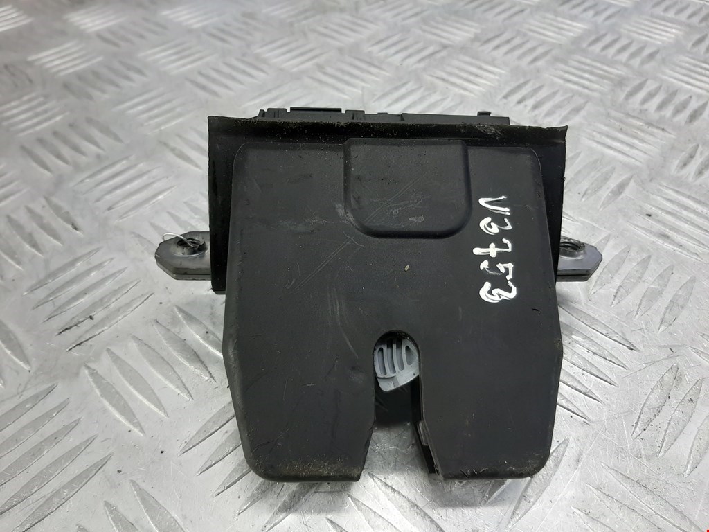 

Замок крышки (двери) багажника Ford S-MAX, S-MAX