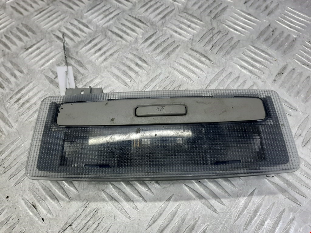 

Плафон салона (фонарь) Nissan Almera Tino, Almera Tino