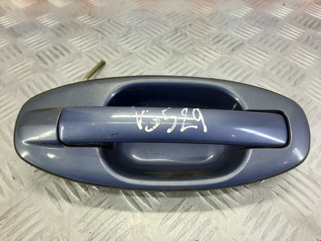 

Ручка двери наружная задняя правая Hyundai Santa Fe (SM), Santa Fe (SM)