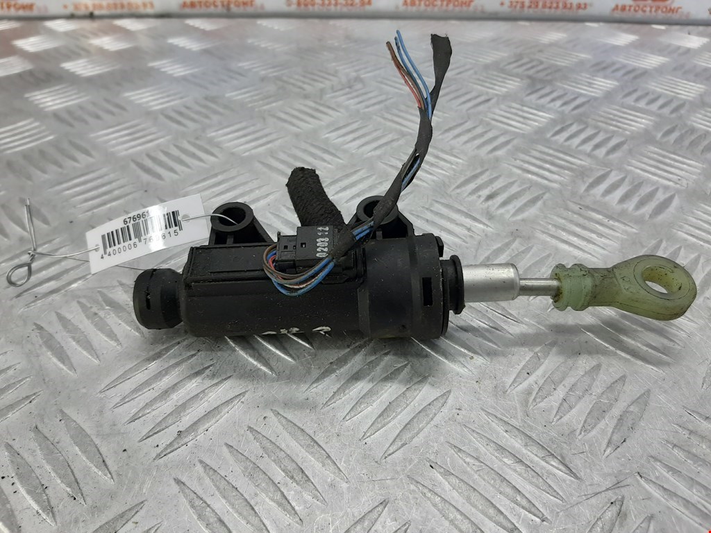 

Цилиндр сцепления главный BMW 5 Series (F10/F11), 5 Series (F10/F11)