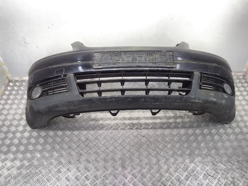 

Бампер передний Volkswagen Touran, Touran