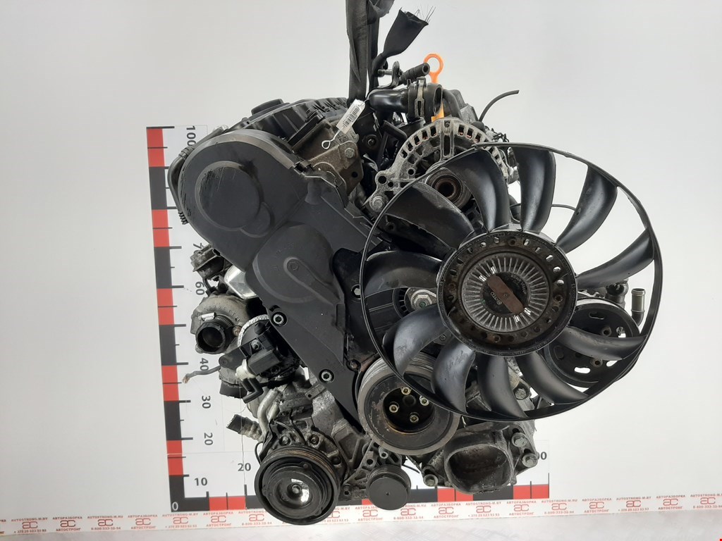 

Двигатель (ДВС) Volkswagen Passat 5 GP, Passat 5 GP