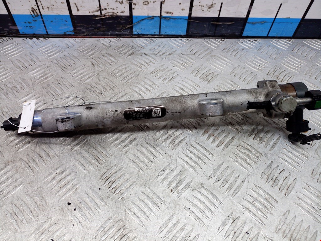 

Рампа топливная Fiat Panda 2, Panda 2