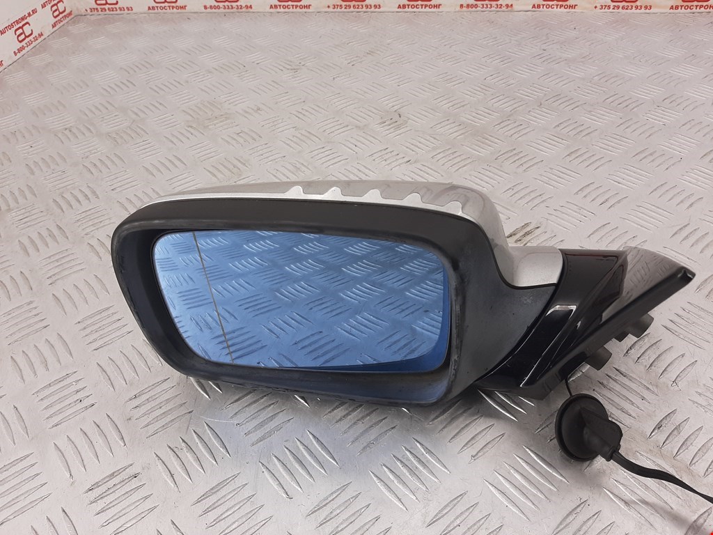 

Зеркало боковое левое BMW 3 Series (E46), 3 Series (E46)