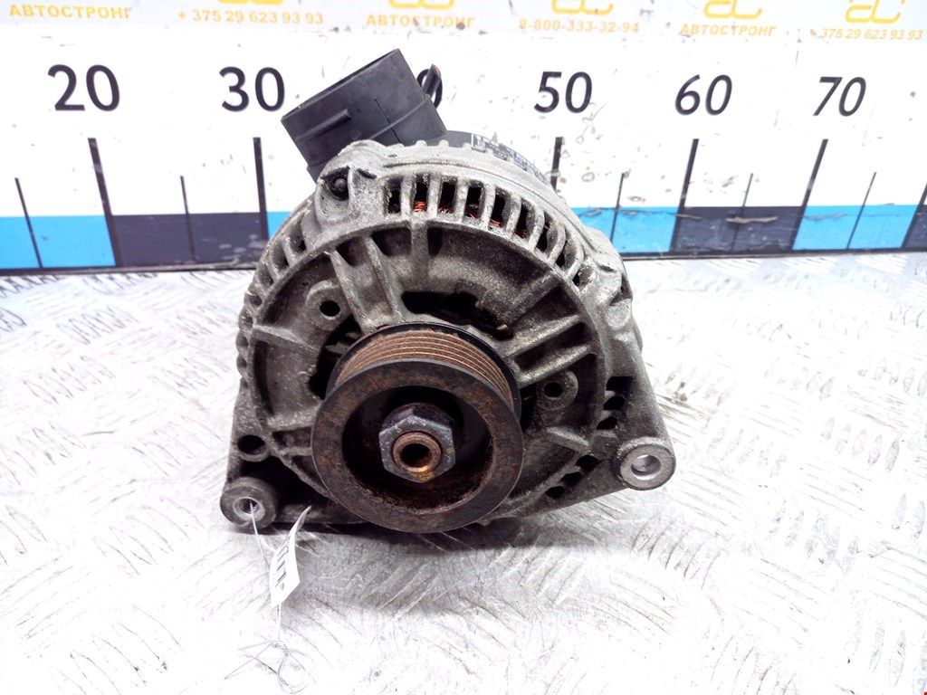 

Генератор Audi A4 B5, A4 B5