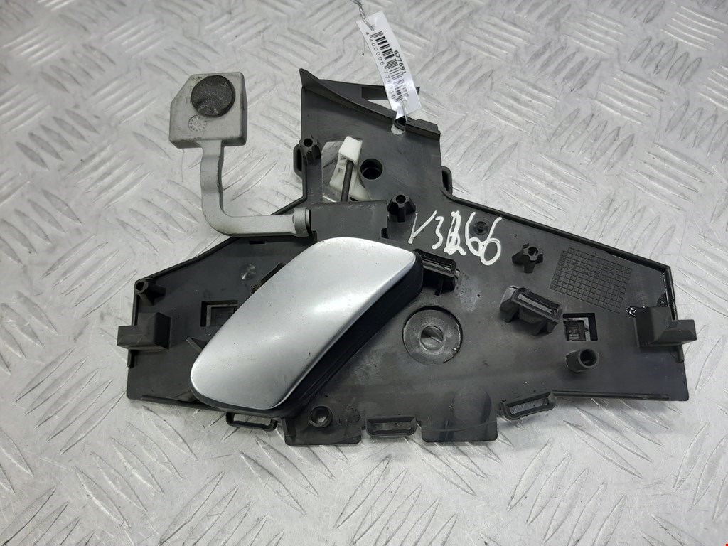 

Ручка двери внутренняя передняя левая Citroen C5 1, C5 1