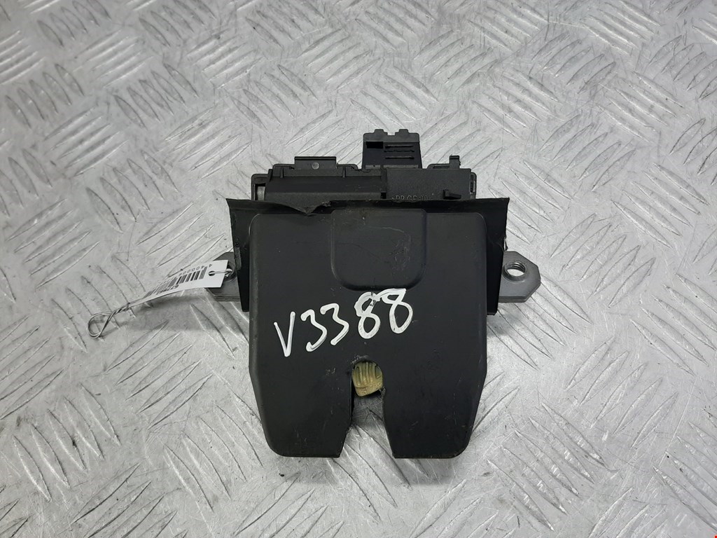 

Замок крышки (двери) багажника Ford C MAX, C MAX