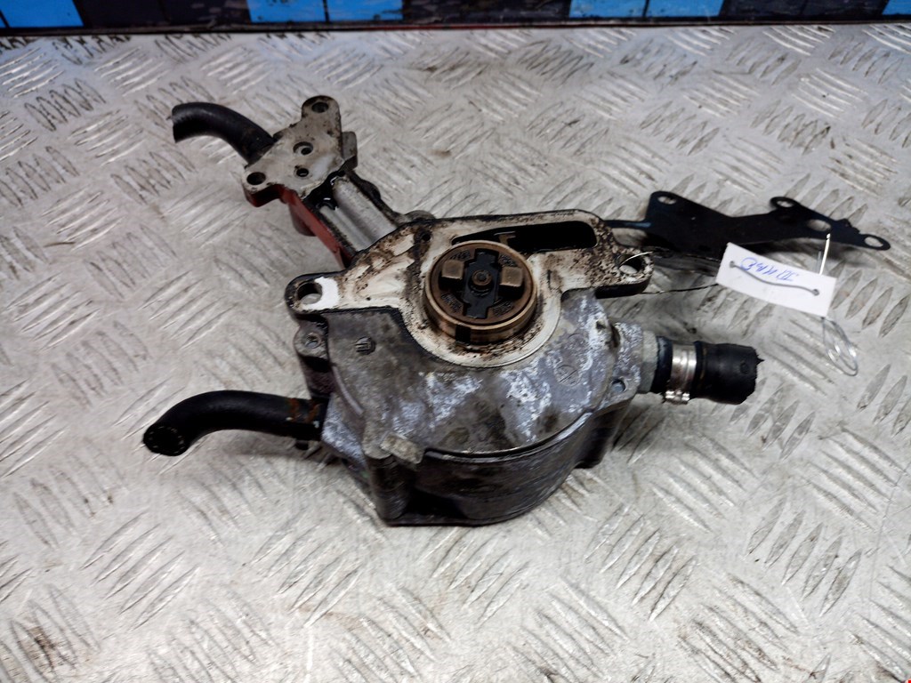 

ТНВД дизель Volkswagen Golf 4, Golf 4