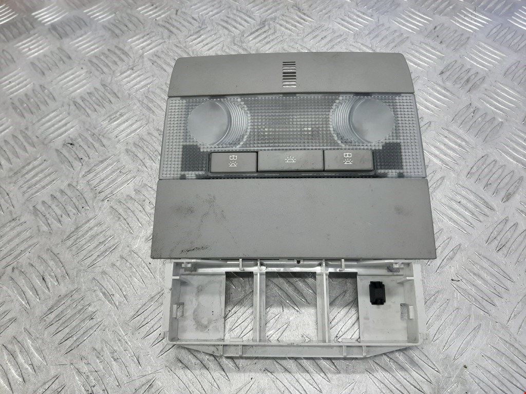 

Плафон салона (фонарь) Opel Zafira B, Zafira B