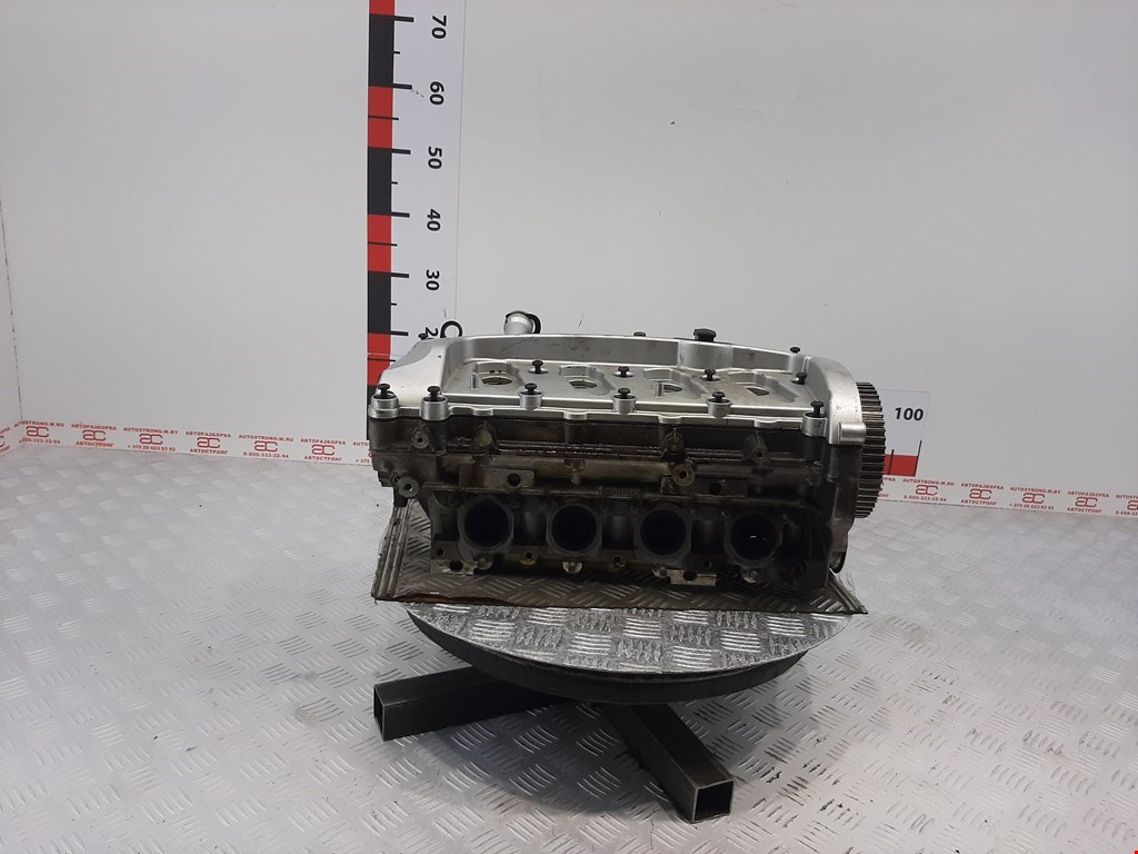 

Головка блока цилиндров (ГБЦ) Volkswagen Passat 5 GP, Passat 5 GP