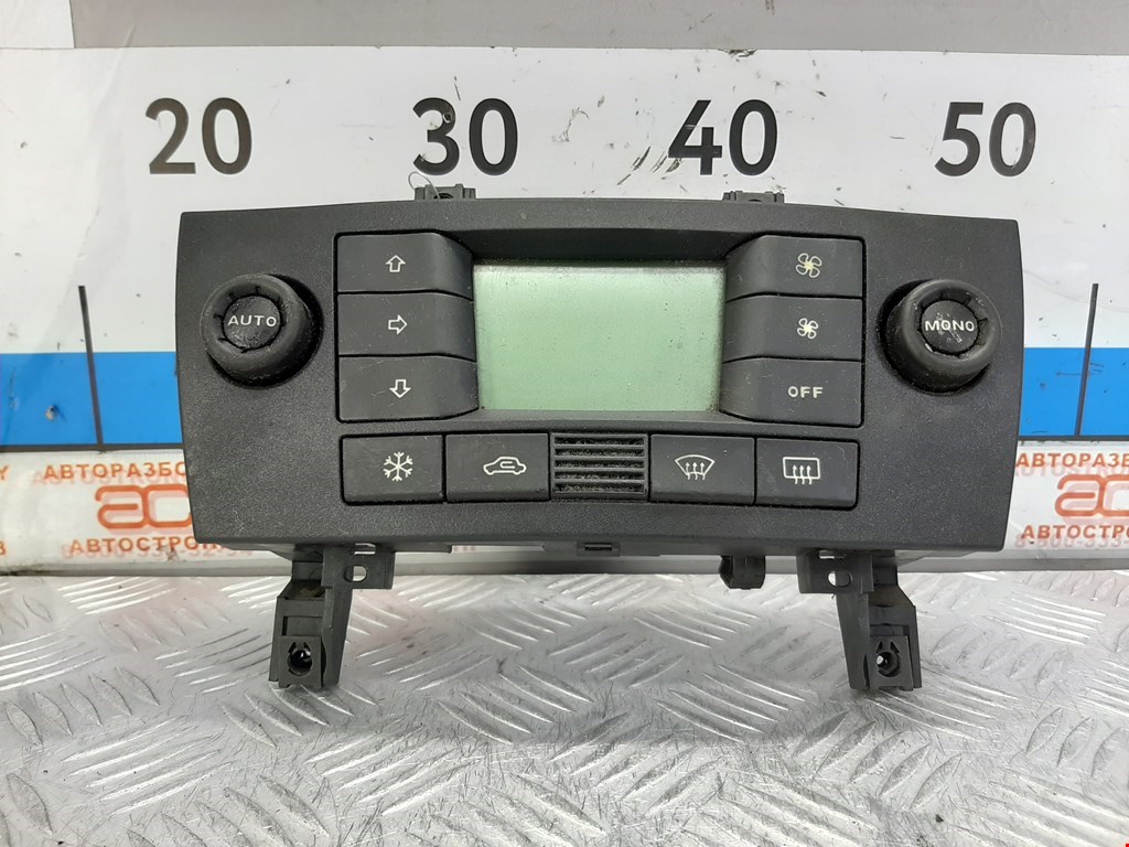 

Переключатель печки Fiat Stilo, Stilo