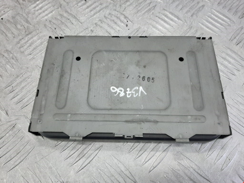 

Подстаканник Volkswagen Golf 4, Golf 4