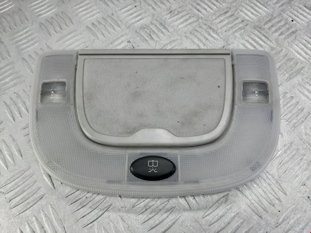 

Плафон салона (фонарь) Mercedes W220 (S Class), W220 (S Class)