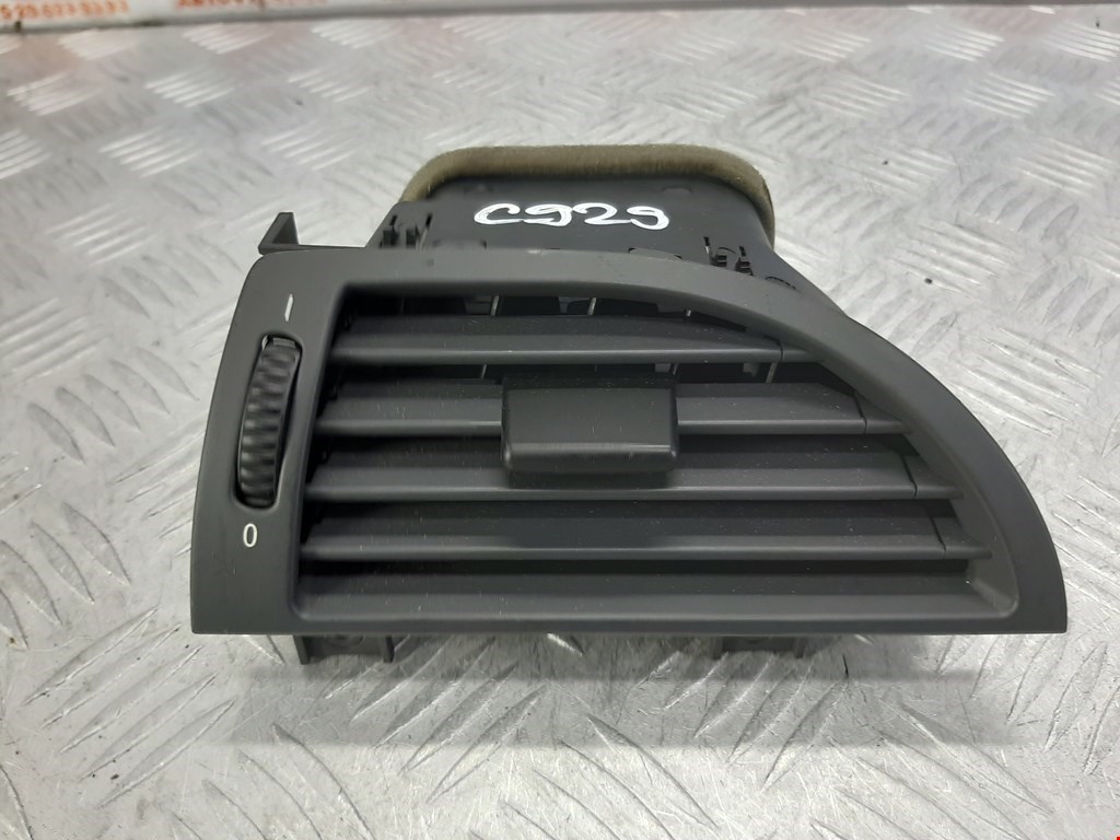 

Дефлектор обдува салона BMW 6 Series (E63/E64), 6 Series (E63/E64)