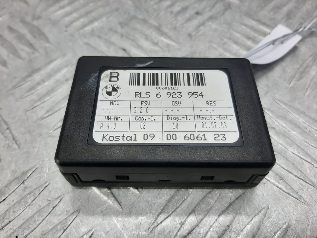 

Датчик дождя BMW X5 (E53), X5 (E53)