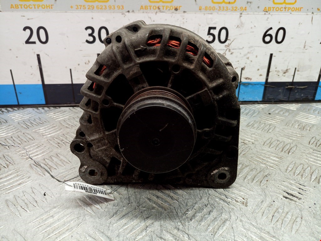 

Генератор Volkswagen Passat 5 GP, Passat 5 GP