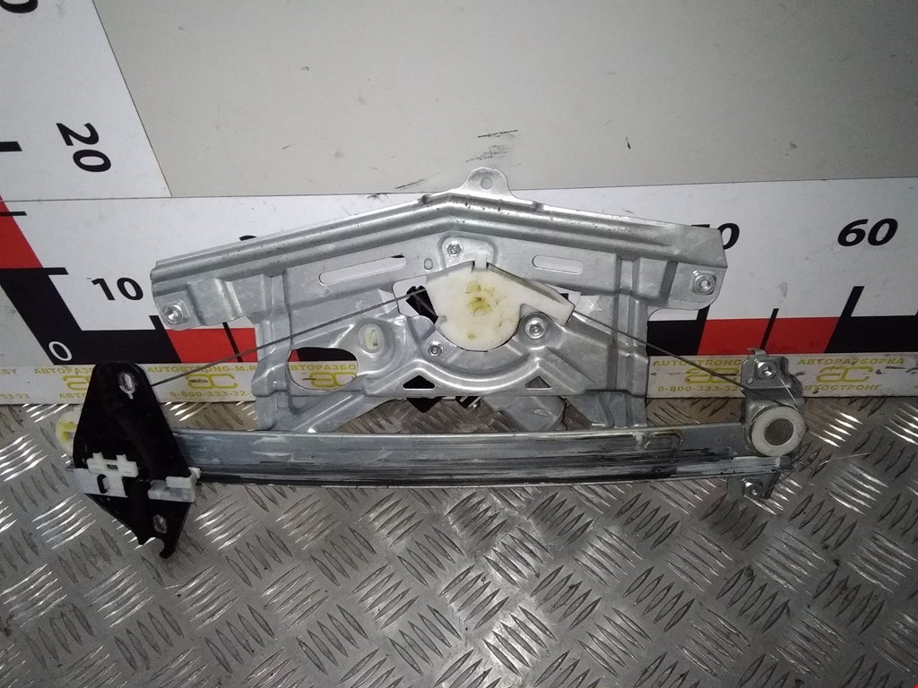 

Стеклоподъемник электрический двери передней левой Honda Civic 8, Civic 8