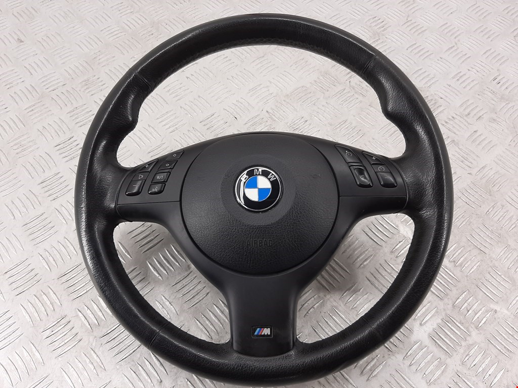 

Руль BMW 3 Series (E46), 3 Series (E46)