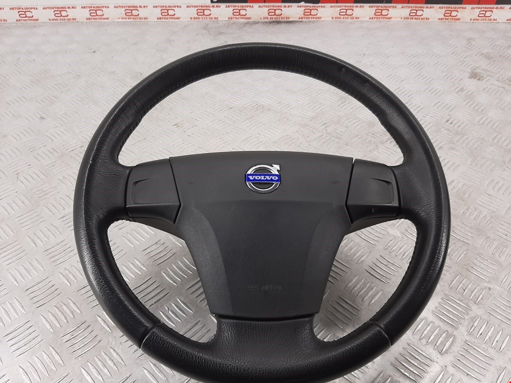 

Руль Volvo S40 V40 2, S40 V40 2