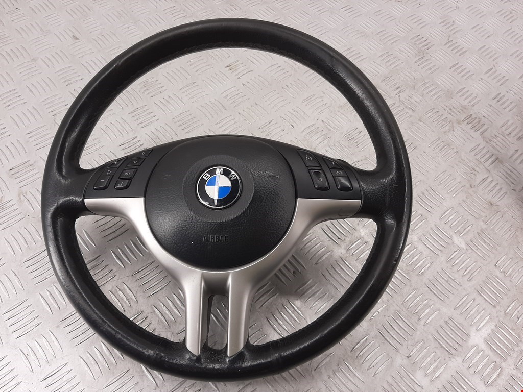 

Руль BMW X5 (E53), X5 (E53)