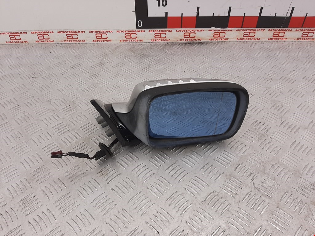 

Зеркало боковое правое BMW 3 Series (E46), 3 Series (E46)