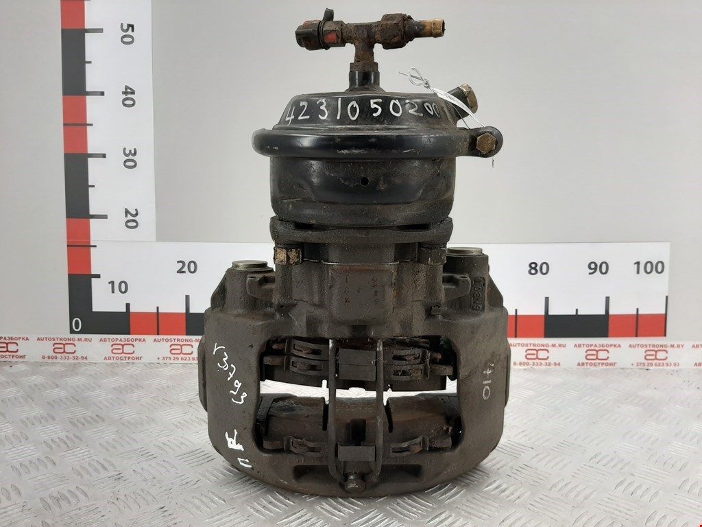 

Суппорт передний правый MAN L 2000, L 2000