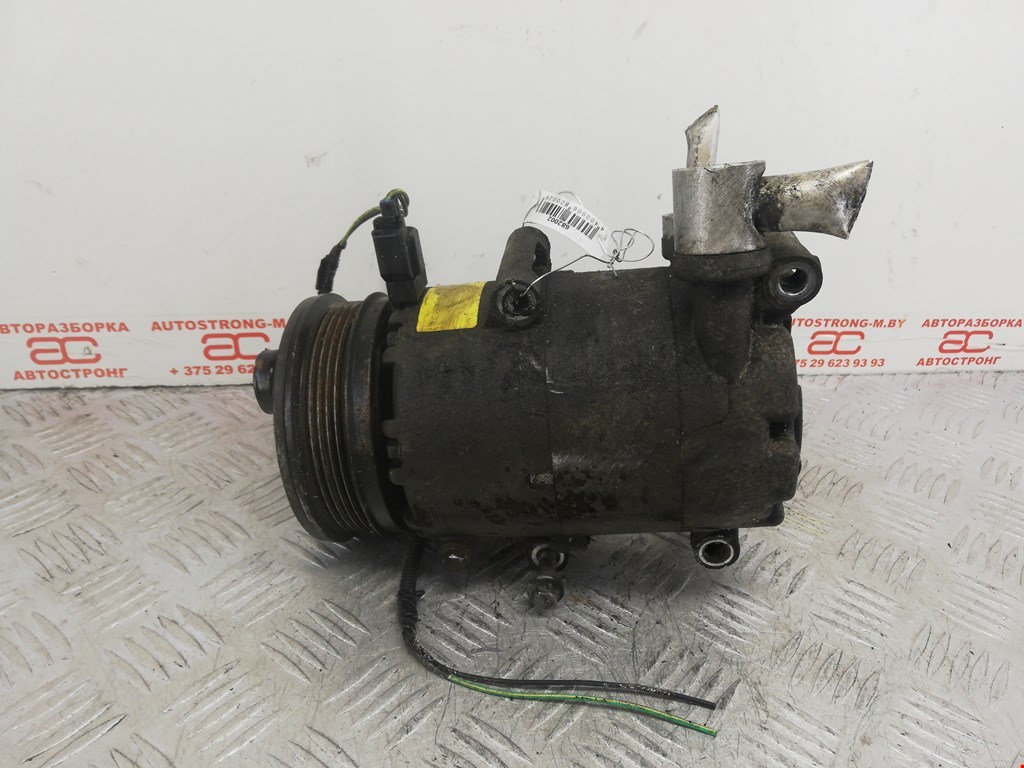 

Компрессор кондиционера Ford Focus 2, Focus 2