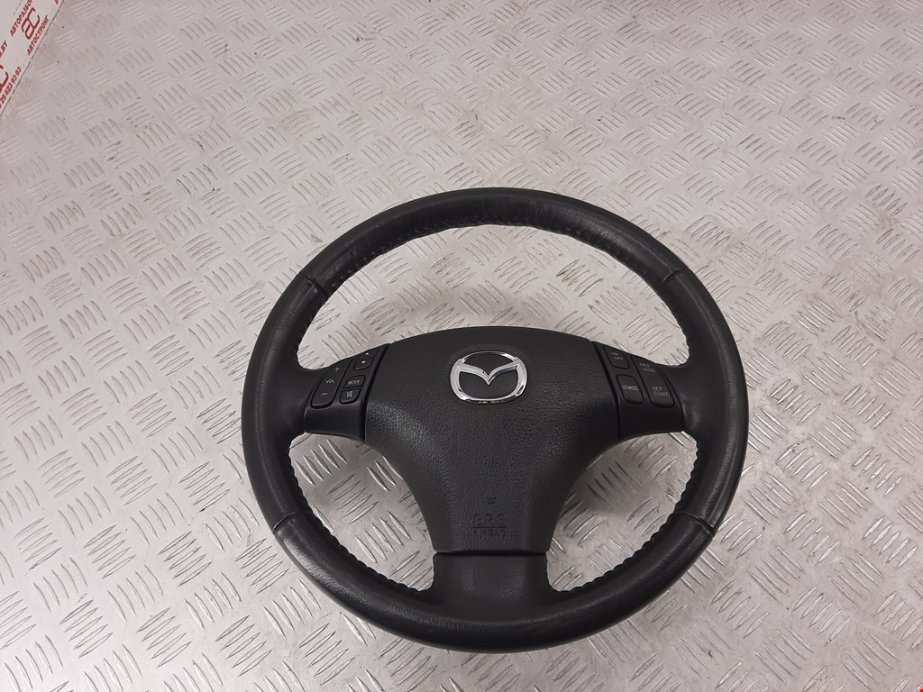 

Руль Mazda 6 GG, 6 GG