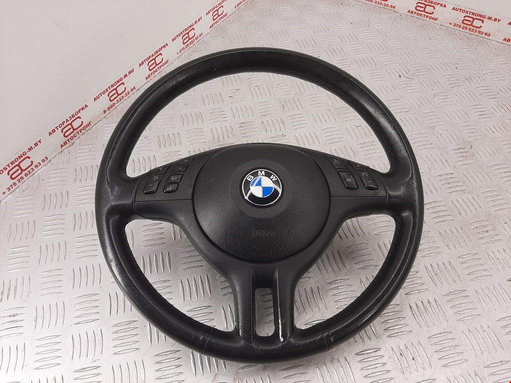 

Руль BMW 3 Series (E46), 3 Series (E46)