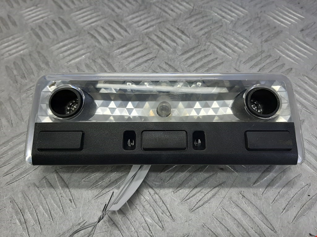 

Плафон салона (фонарь) BMW X3 (E83), X3 (E83)