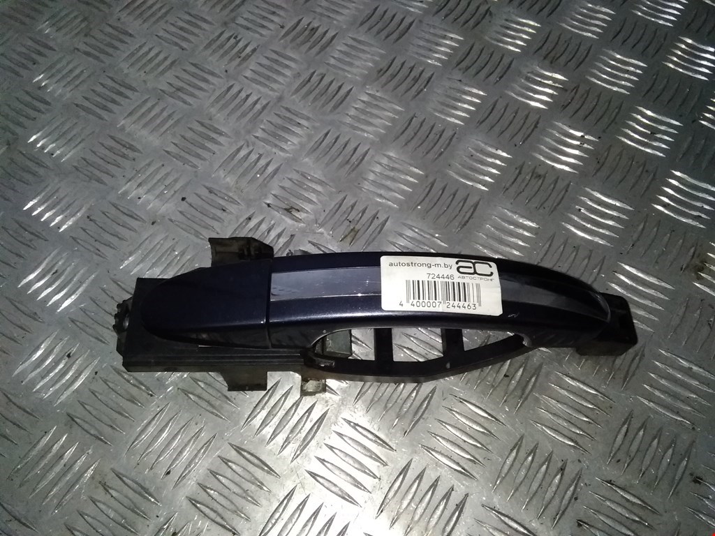 

Ручка двери наружная передняя левая Ford Galaxy 2, Galaxy 2