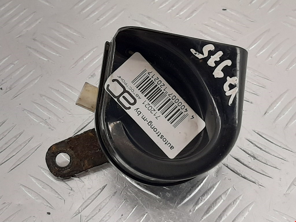 

Гудок (сигнал клаксон) Honda Accord 7, Accord 7