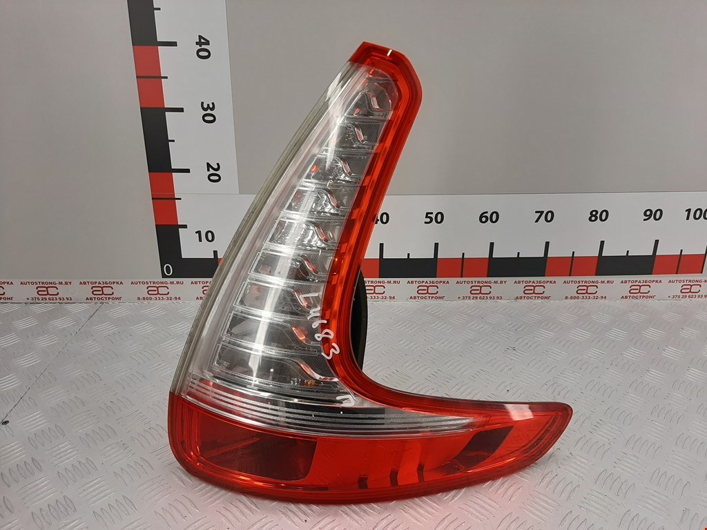 

Фонарь задний правый Renault Scenic 3, Scenic 3