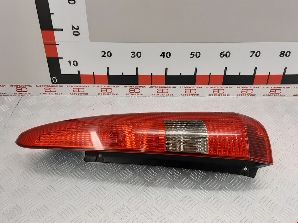 

Фонарь задний правый Ford Fusion, Fusion