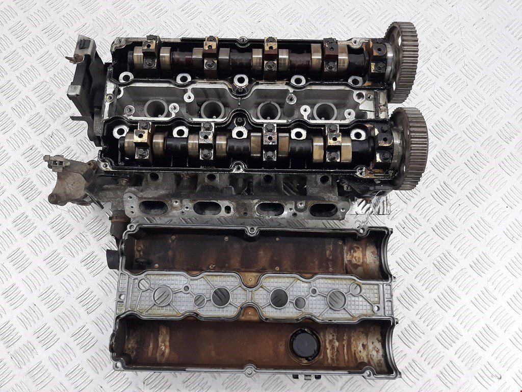 

Головка блока цилиндров (ГБЦ) Opel Zafira A, Zafira A