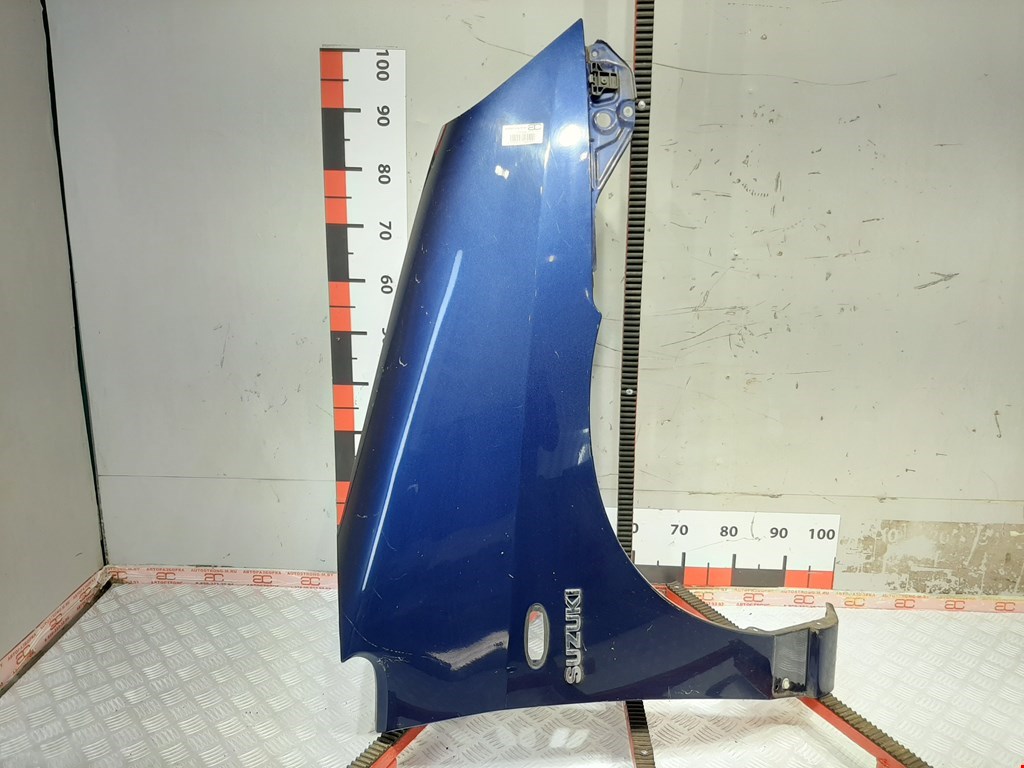 

Крыло переднее правое Suzuki Liana, Liana