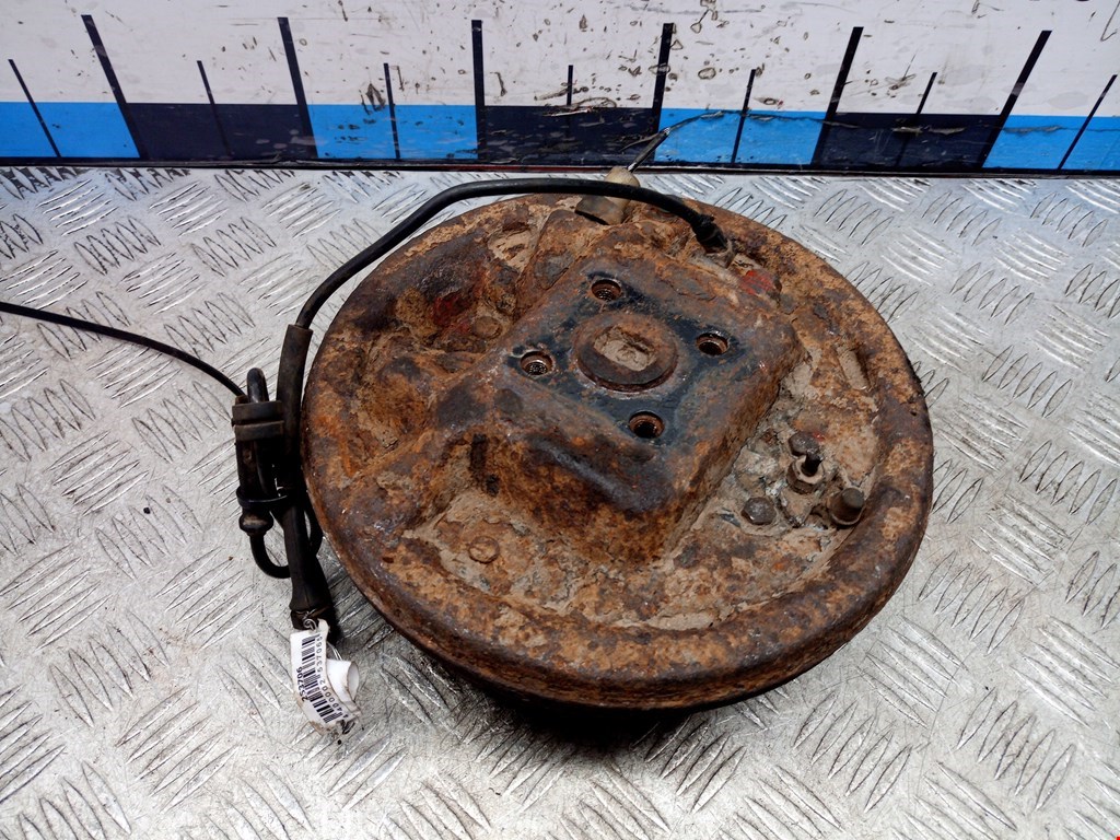 

Барабан тормозной Renault Clio 3, Clio 3