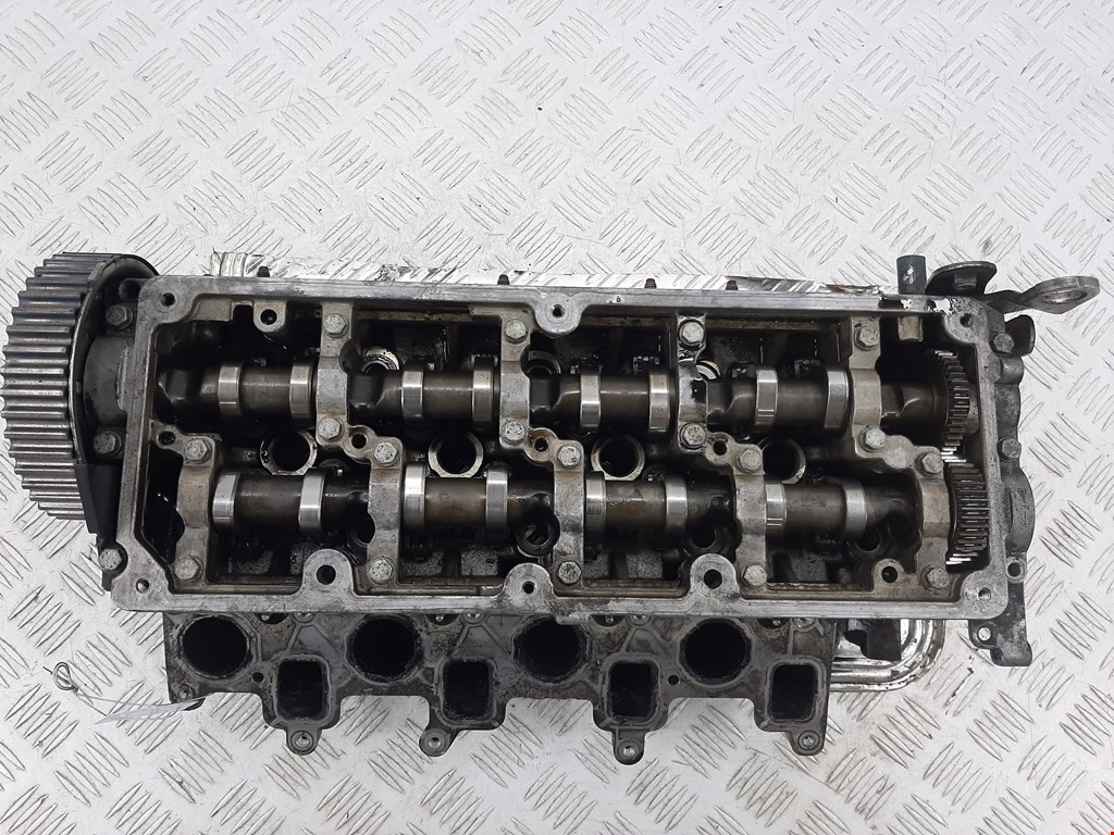 

Головка блока цилиндров (ГБЦ) Skoda Octavia 1Z, Octavia 1Z