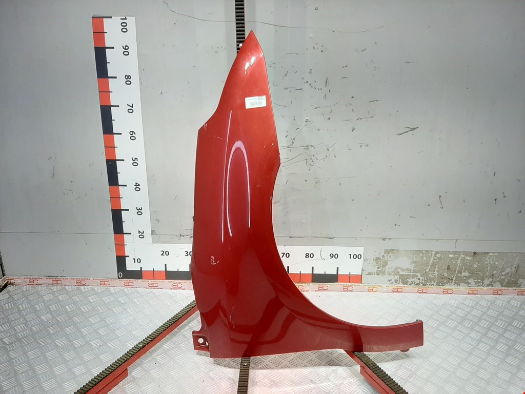 

Крыло переднее правое Citroen C4, C4