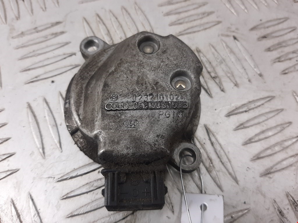 

Датчик распредвала Audi A4 B6, A4 B6