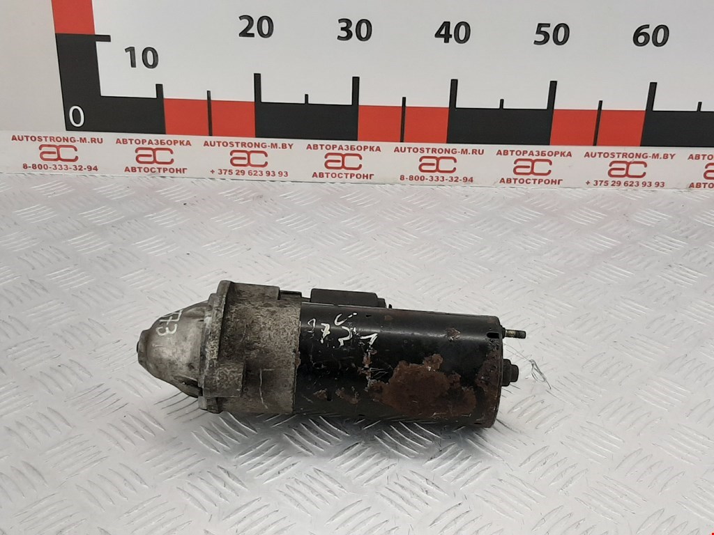 

Стартер Volkswagen Passat 5 GP, Passat 5 GP