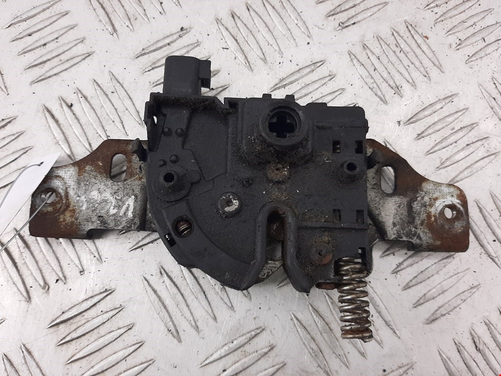 

Замок капота Ford Mondeo 3, Mondeo 3