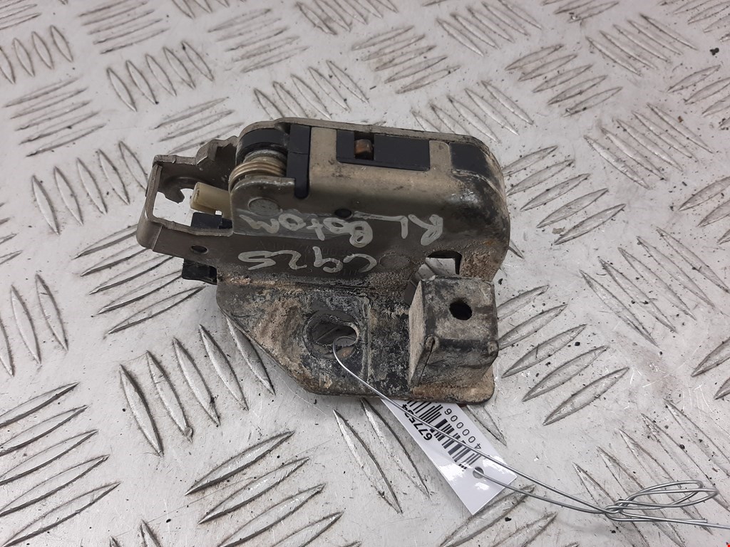 

Замок двери распашной Volkswagen Crafter, Crafter