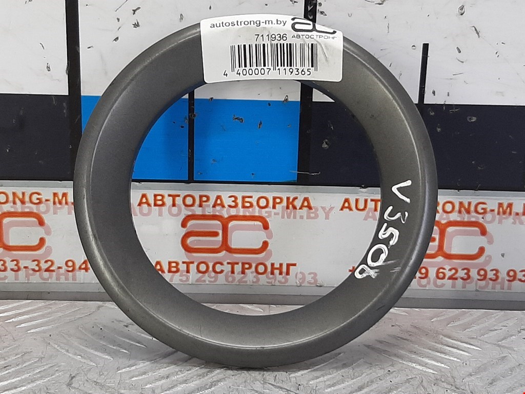 

Накладка декоративная на кулису Citroen C4 Picasso 1, C4 Picasso 1
