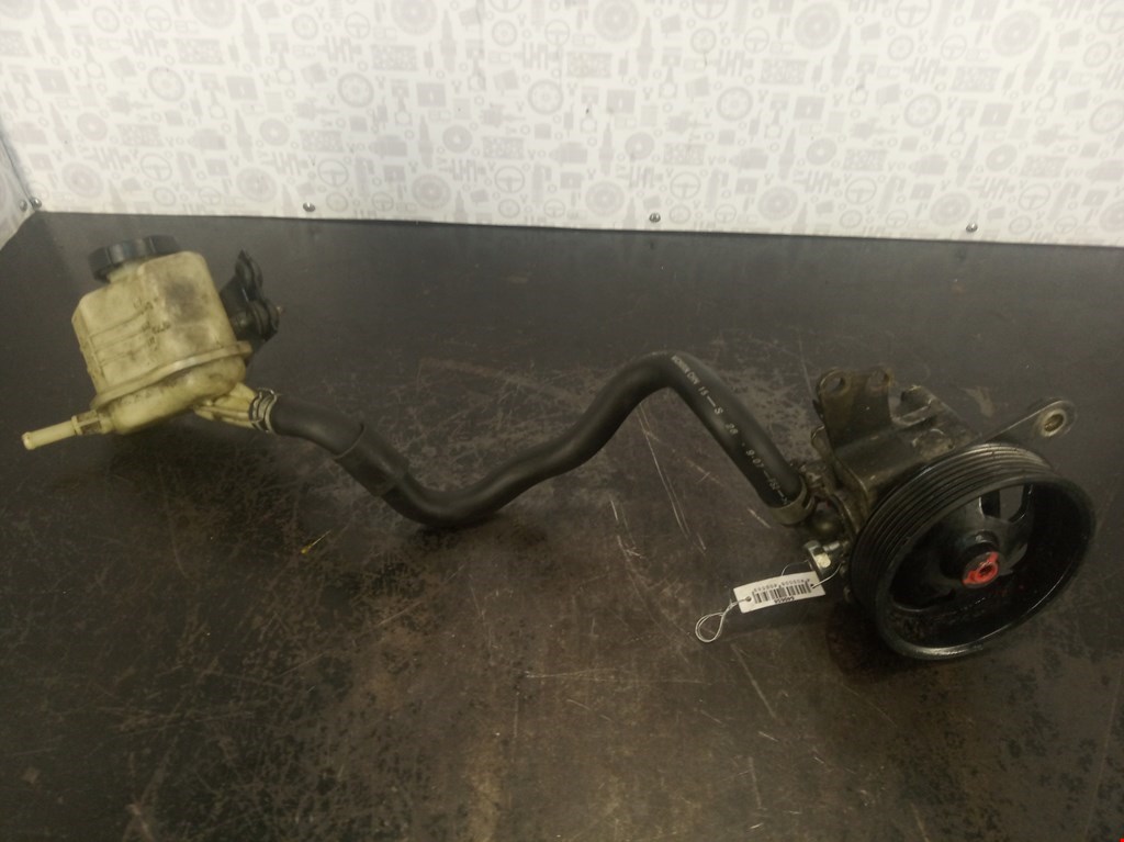

Насос гидроусилителя руля (ГУР) Nissan Altima (L32), Altima (L32)