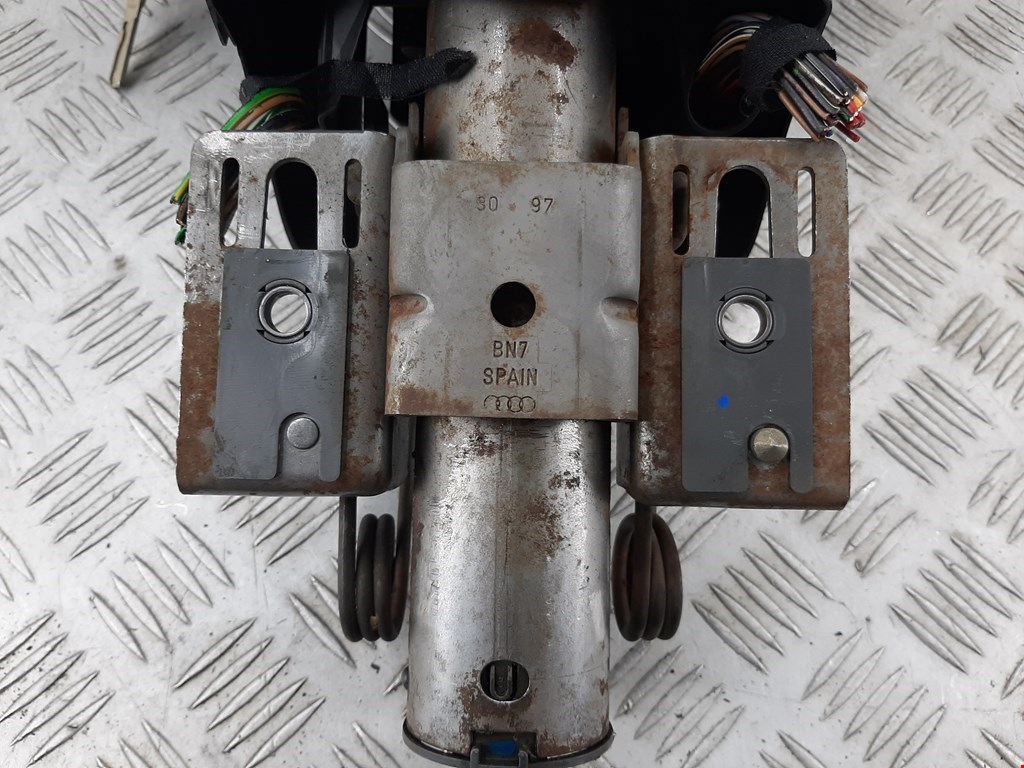 

Колонка рулевая Audi A3 8L, A3 8L