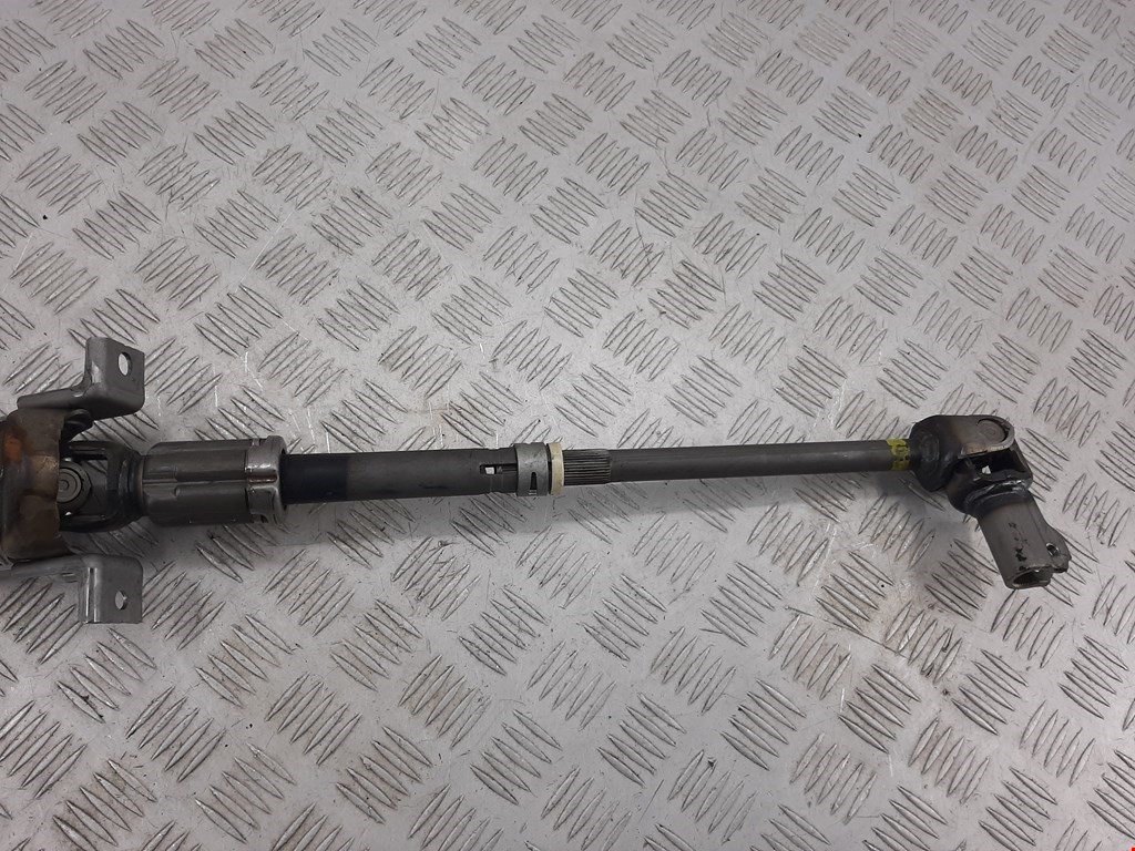 

Колонка рулевая Mitsubishi Grandis, Grandis
