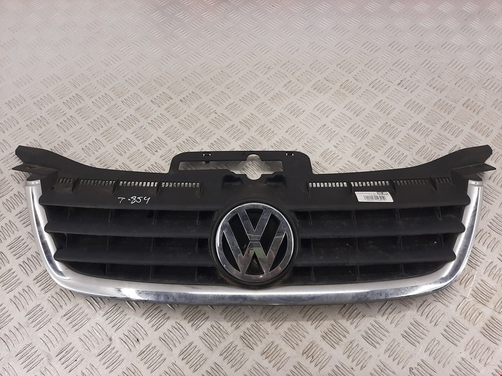 

Решетка радиатора Volkswagen Touran, Touran